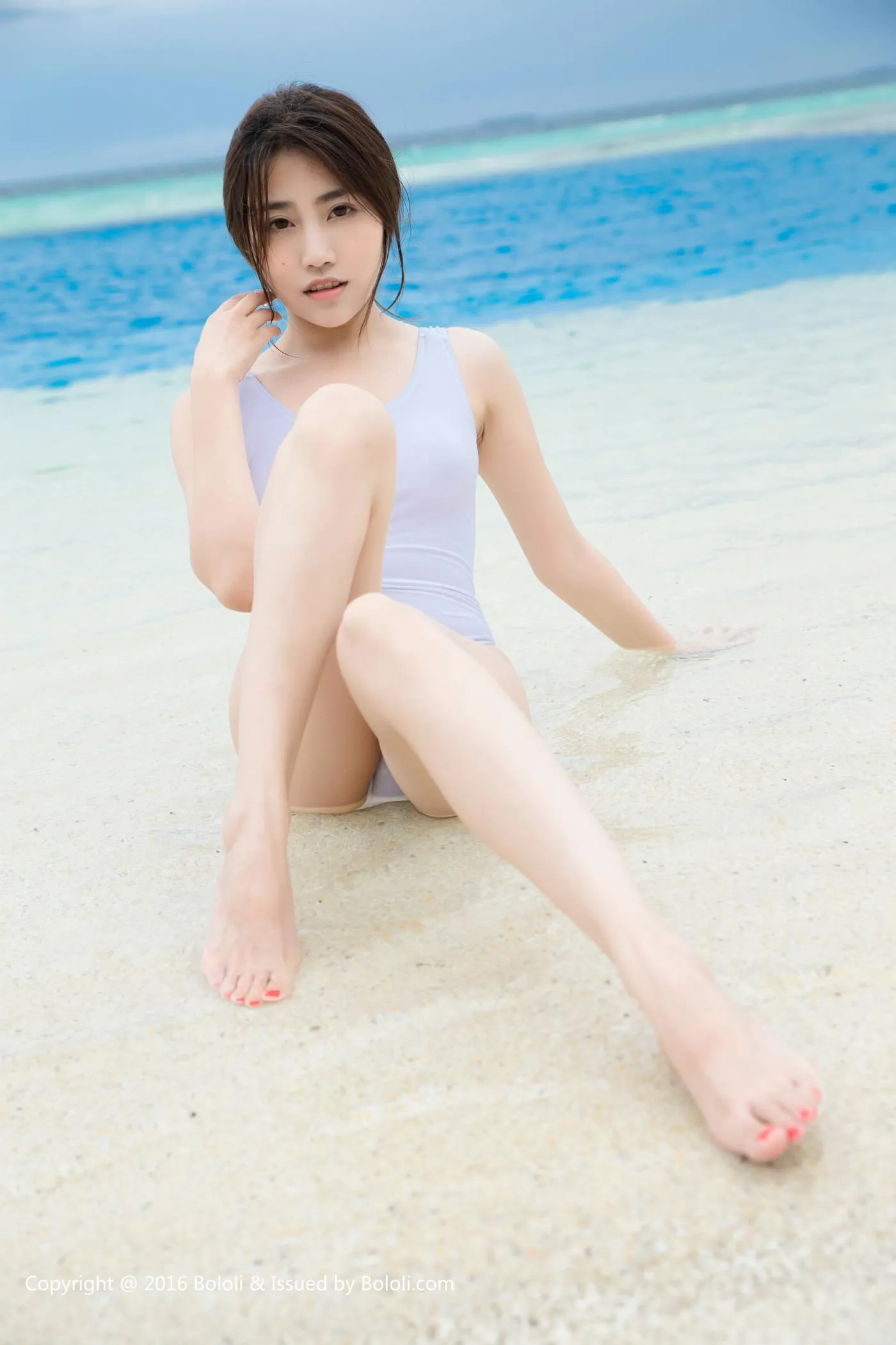 Vol.008 许诺 [52P]插图3